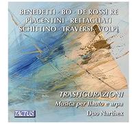 Trasfigurazioni