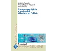Trasformazione digitale e nuovi modelli di business per l'edilizia