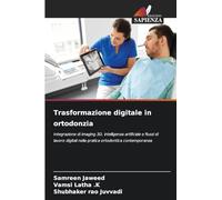 Trasformazione digitale in ortodonzia
