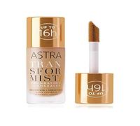 Trasformist - Foundation + Concealer n. 02 Shell