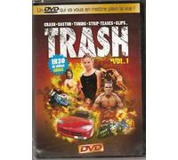 Trash