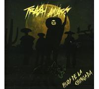 Trash amigos - Hijos de la chingada