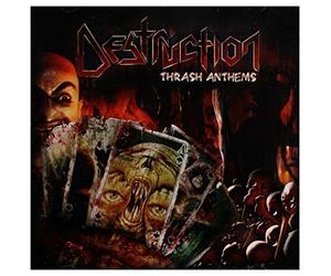 Trash Anthems + 2