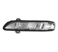TRASH BIN Clignotant Rétroviseur Latéral Pour Benz W211 W221 W216 W219 2007-2011 E320 E350 E550 E63 Répéteur Rétroviseur Lampe Indicateur Lumineux(Only Right)