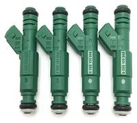 TRASH BIN Essence Injecteurs Carburant pour Ford LS1 LS6 440Cc 42Lb pour injecteur de Voiture à buse de Carburant Bosch 4 pièces 0280155968 injecteurs de Carburant