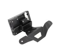 TRASH BIN Fixation Navigation Moto pour BMW pour C400GT pour C 400GT pour C400 GT Support Pare Brise Moto Navigation GPS Smartphone(Black3)