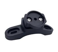 TRASH BIN Fixation Navigation Moto pour BMW pour R1100RT pour R 1100RT pour 1100 RT 1996-2000 Navigation Moto Support Téléphone GPS(Black2)