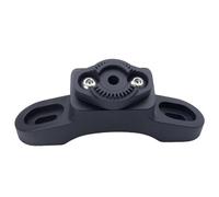 TRASH BIN Fixation Navigation Moto pour BMW pour R1100RT pour R 1100RT pour 1100 RT 1996-2000 Navigation Moto Support Téléphone GPS(Black1)