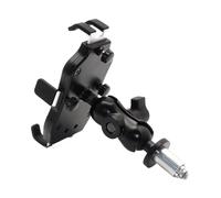 TRASH BIN Fixation Navigation Moto pour BMW pour S1000RR pour HP4 2010 2014 2015 Support Cadre Moto Téléphone