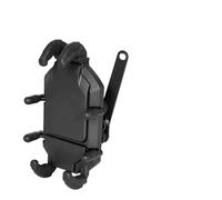 TRASH BIN Fixation Navigation Moto Support Navigation Moto pour CF450SR pour Sr450 Téléphone Portable Absorbant Les Chocs