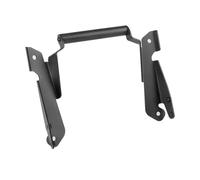 TRASH BIN Fixation Navigation Moto Support Pare Brise Moto Téléphone Navigation pour TMAX 560 pour Tmax560 2023 2024 2025