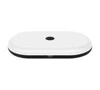 TRASH BIN Lampe De Lecture Toit De Voiture Éclairage Intérieur De Toit Voiture Plafond Magnétique Atmosphère Armoire Lecture Chambre À Coucher Chargement USB Sans Fil
