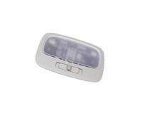 TRASH BIN Lampe De Lecture Toit De Voiture Pour Kia Pour Optima Pour Lotze 2007-2010 Ensemble De Lumière Dôme Intérieur Gris 928702g500qw 92870-2g500qw
