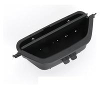 TRASH BIN poignée côté conducteur Pour BMW F25 Pour X3 2010-2016 LHD RHD Garniture De Panneau Intérieur 51417250307 Poignée Intérieure Porte Avant Gauche(Driver Side Black)