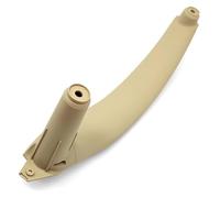 TRASH BIN poignée côté conducteur Pour BMW Pour X6 Pour E71 2007-2013 Poignée Porte Intérieure Gauche Droite Passager Panneau Protection Intérieur Remplacement(Right Beige)