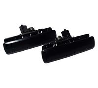 TRASH BIN Poignee De Porte Intérieure pour Chevrolet Astro pour Safari Réparation Extérieure Poignée De Porte Chargement Latérale Voiture 15593603 15593604(Left Right Pair)