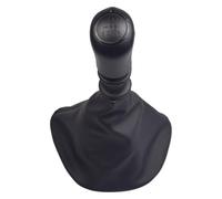 TRASH BIN Pommeau Levier De Vitesse Pour Benz W639 Pour VITO 2003-2010 Levier De Vitesse Manuel À 6 Vitesses Avec Soufflet