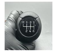 TRASH BIN Pommeau Levier De Vitesse Pour BMW Série 1 3 6 E30 E36 E39 E46 E60 E87 E90 E91 E92 Pommeau Levier Vitesse Manuel À Boule(F 6 Speed)