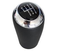 TRASH BIN Pommeau Levier De Vitesse Pour Mazda 3 BK 5 CR 6 II GH CX-7 ER Pommeau De Levier Vitesse Manuel
