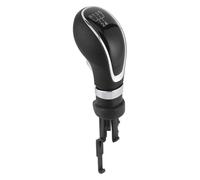 TRASH BIN Pommeau Levier De Vitesse Pour OPEL Pour ASTRA 2009-2014 Pommeau De Levier Vitesse Manuel 55565904(5 Speed)
