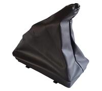 TRASH BIN Pommeau Levier De Vitesse Pour OPEL Pour CORSA C Pour TIGRAB Pour COMBO Pommeau Levier Vitesse Complet À 5 Vitesses Boîtier Frein Main Soufflet Protection