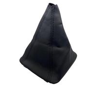 TRASH BIN Pommeau Levier De Vitesse Pour Skoda Pour Octavia A5 A6 Pommeau Levier Vitesse Poignée Stylo Soufflet Housse Protection Coffre 2004-2012(Gear Shift Cover Only)