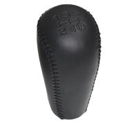 TRASH BIN Pommeau Levier De Vitesse Pour Toyota Pour 4Runner Pour Pickup Pour Land Cruiser Prado 1996-2002 Pommeau Levier Vitesse Manuel(D)