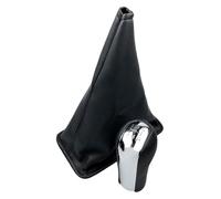 TRASH BIN Pommeau Levier De Vitesse Pour Toyota Pour Corolla 1.8MT Pour Yaris Pour Verso Pour Auris Rav4 Pommeau Levier Vitesse Manuel(5 Speed Combo)