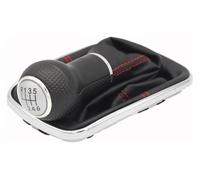 TRASH BIN Pommeau Levier De Vitesse Pour VW Pour Golf 4 MK4 Pour Bora Pour Jetta GTI R32 2000-2004 Soufflet Levier Vitesse 12 Mm