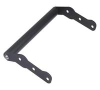 TRASH BIN pour CB500X CB500 CB 500 X 500X 2016-2023 Moto Support De Téléphone Navigation GPS De Plaque Support Navigation Moto