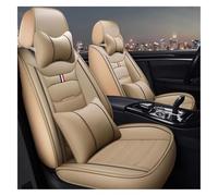 TRASH BIN pour Civic pour City pour CRV pour Crosstour pour Jazz pour Odyssey Coussins Protection Accessoires Housses Siège Auto Auto Housse Siège(Beige,DE)