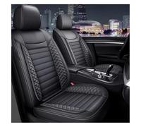 TRASH BIN pour Civic pour City pour CRV pour Crosstour pour Jazz pour Odyssey pour AVezel Accessoires Protection Housse Coussin Siège Auto Auto Housse Siège(Black 5 Seat,A)