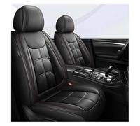 TRASH BIN pour Focus pour MK2 pour Edge pour Explorer pour Ecosport pour Escape Accessoires Protection Housse Coussin Siège Auto Auto Housse Siège(Black 5 Seat,SE)