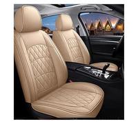 TRASH BIN pour Focus pour MK2 pour Explorer pour Ecosport pour Escape pour Fiesta 5 Accessoires Housse Protection Siège Auto Compatible avec Auto Housse Siège(Beige,SE)