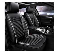 TRASH BIN pour Kuga pour Fiesta pour Mono pour Fusion pour Focus pour Ecosport Housse Coussin Siège Auto Cuir Auto Housse Siège(Standard Edition)