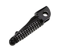 TRASH BIN pour ZX-6R 10R 9R 650R Z1000 Z 750 Chevilles De Repose-Pieds Avant De Moto Support Repose Pieds