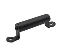 TRASH BIN Support GPS Moto Support Téléphone Portable Moto Plaque Navigation GPS pour Yamaha pour Tracer 7GT pour 700GT 700