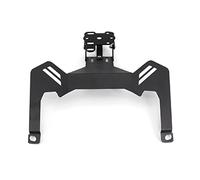 TRASH BIN Support GPS Navigation pour Forza 300 250 pour 125 pour MF13 2017-2020 Support De Téléphone pour Moto Plaque Navigateur GPS(2)
