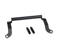 TRASH BIN Support GPS Navigation pour Piaggio MP3 300 Support De Téléphone Accessoires Moto Navigation GSP Barre
