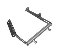 TRASH BIN Support GPS Navigation pour Suzuki GSX250R 2013-2022 Support De Téléphone Moto Navigation GPS Accessoires(Titanium)