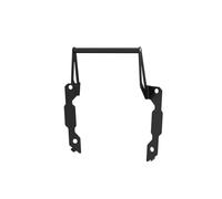 TRASH BIN Support GPS Navigation pour XL750 pour Transalp 750 2023 2024 2025 12MM 22MM Barre D'extension De Navigation GPS Support Téléphone Portable(12mm)