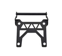 TRASH BIN Support GPS Navigation pour Zontes 703F F703 2024-2025 12MM 22MM Support D'extension De Montage Navigation GPS Téléphone Portable(12MM)