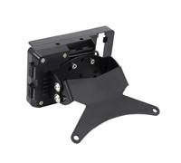 TRASH BIN Support GPS Navigation Support Adaptateur De Navigation GPS pour Téléphone Intelligent pour Suzuki DL650 DL1000 pour V-Strom 650 1000(3)