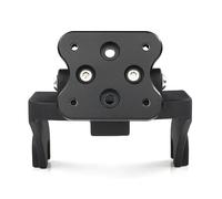 TRASH BIN Support GPS Navigation Support De Montage GPS pour Moto Navigateur pour Téléphone Portable pour Yamaha pour Tracer 900 9 GT 2018 - 2024(2)