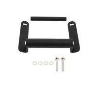 TRASH BIN Support GPS Navigation Support De Navigation Amélioré Et Téléphone Portable pour Aprilia SR GT200 2022-2026 pour GT125 2024(22mm)