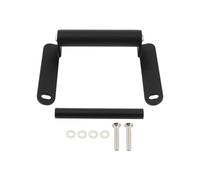 TRASH BIN Support GPS Navigation Support De Navigation Amélioré Et Téléphone Portable pour Aprilia SR GT200 2022-2026 pour GT125 2024(12mm and 22mm)