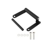 TRASH BIN Support GPS Navigation Support De Navigation Amélioré Et Téléphone Portable pour Aprilia SR GT200 2022-2026 pour GT125 2024(12mm)