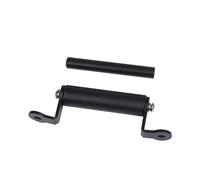 TRASH BIN Support GPS Navigation Support De Plaque Navigation GPS pour Téléphone Moto Pare-Brise pour Yamaha pour Tracer 700GT 7GT 2023 2024 2025