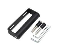 TRASH BIN Support GPS Navigation Tige D'extension De Poignée Support Navigation Téléphone Accessoires Moto pour NX400 NX500 CB400F 2024 2025