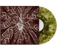 Trash Boat - Crown Shyness (Cloudy Green Vinyl) [VINYL]